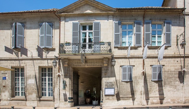 Hotel d'Europe