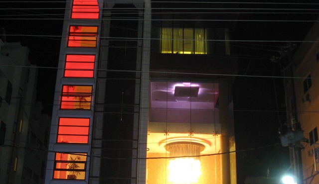 Hotel D Grand