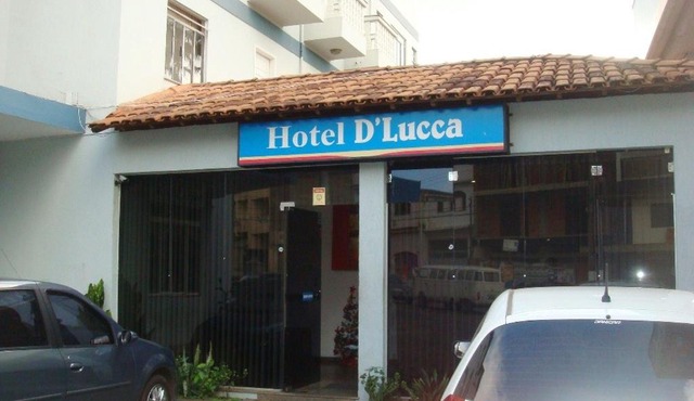 HOTEL D' LUCCA