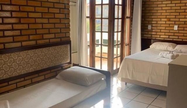 Hotel D luz
