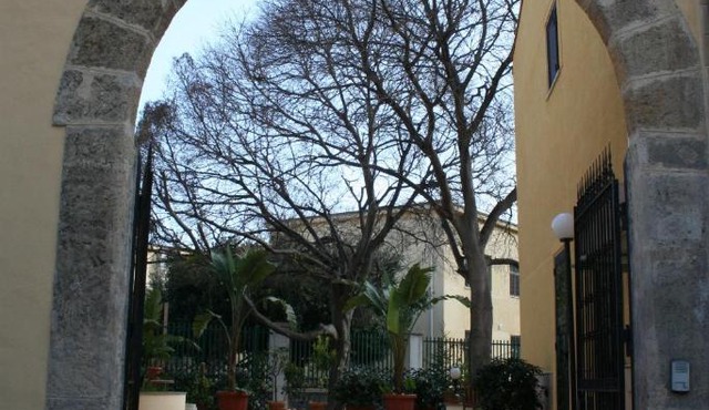 Hotel d'Orleans