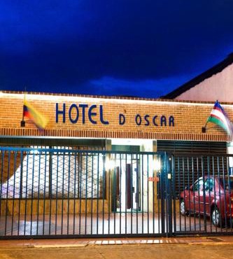 Hotel D' Oscar
