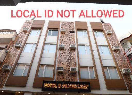 Hotel D SilverLeaf