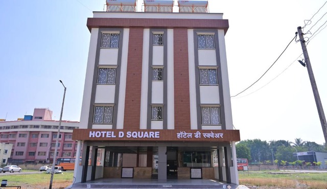 Hotel D Square