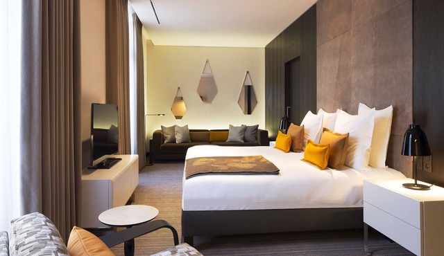 Hotel D Strasbourg