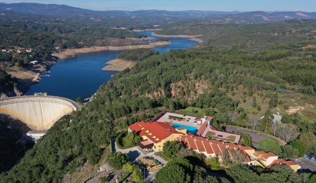 Hotel Da Montanha