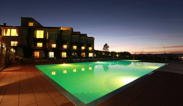 Hotel da Montanha