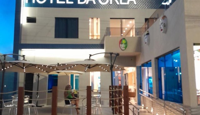 Hotel Da Orla