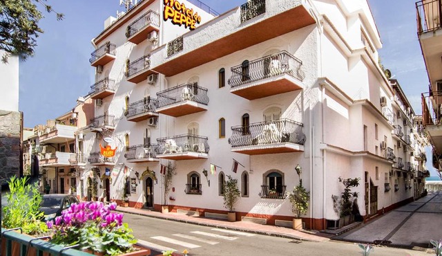 Hotel da Peppe
