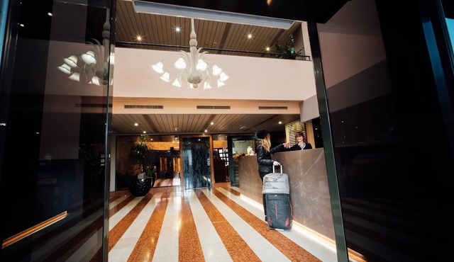 Hotel Da Porto
