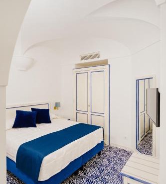 Hotel Da Raffaele
