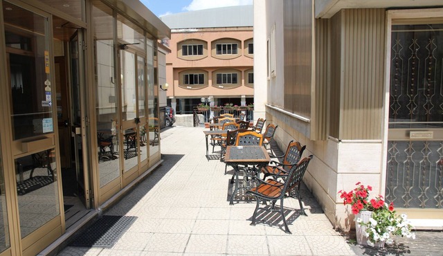 Hotel Da Remo