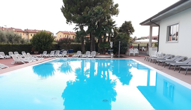 Hotel da Roberto