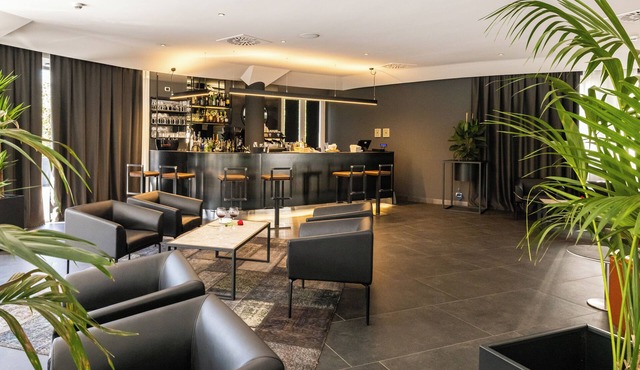Hotel Da Vinci