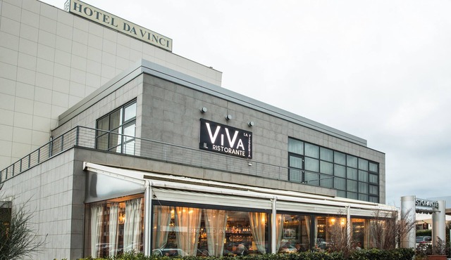 Hotel Da Vinci