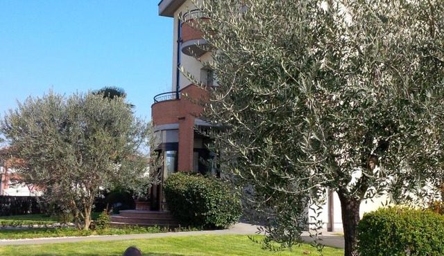 Hotel Da Vito