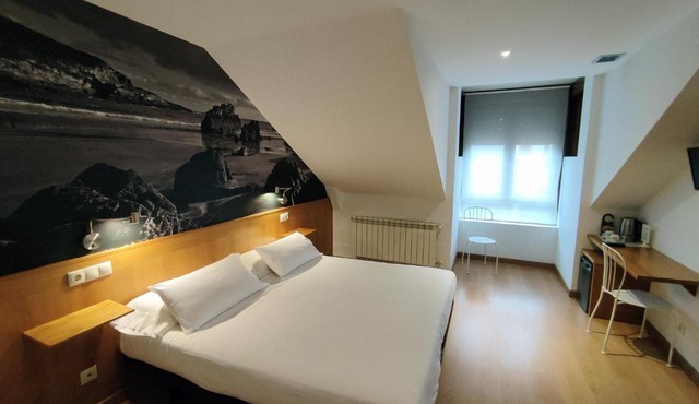 Hotel Dabeleira