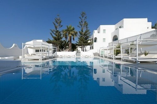 Hotel Daedalus