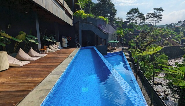 Hotel Dafam Wonosobo