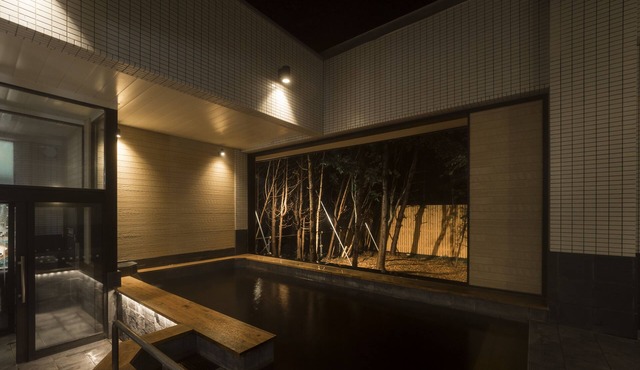 Hotel Daiheigen