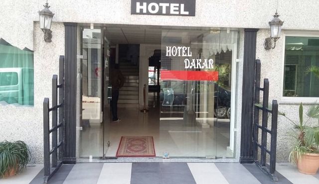 Hotel Dakar