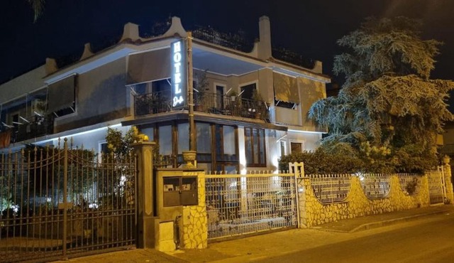 Hotel Dalì