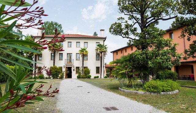Hotel Dall'Ongaro