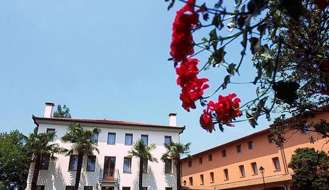 Hotel Dall'Ongaro