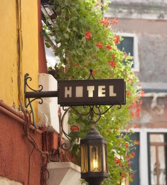Hotel dalla Mora