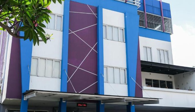 Hotel Dalu