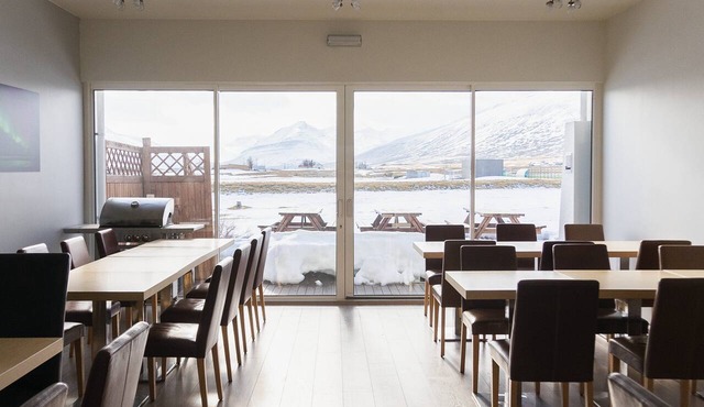 Hotel Dalvik - Aurora Leisure