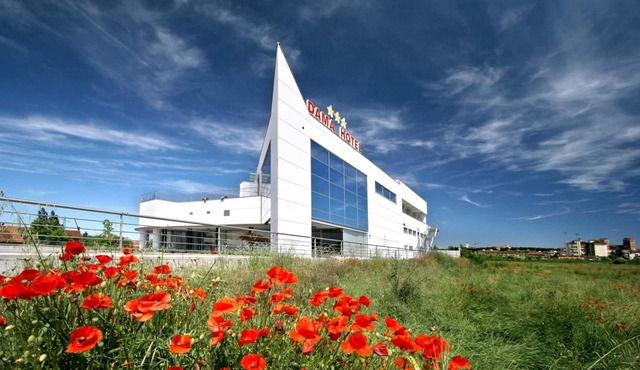 Hotel Dama