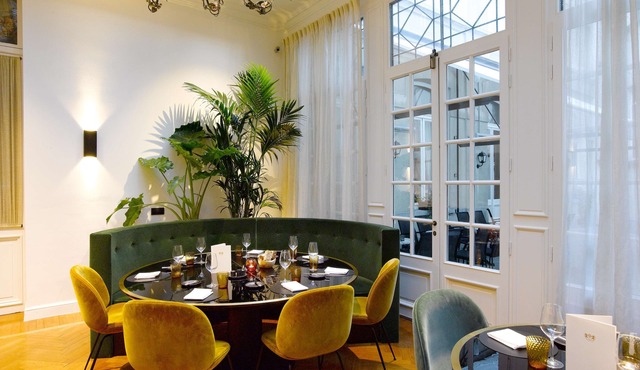 Hotel Damier