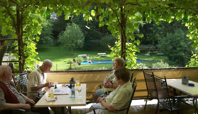 Hotel Dampfmühle
