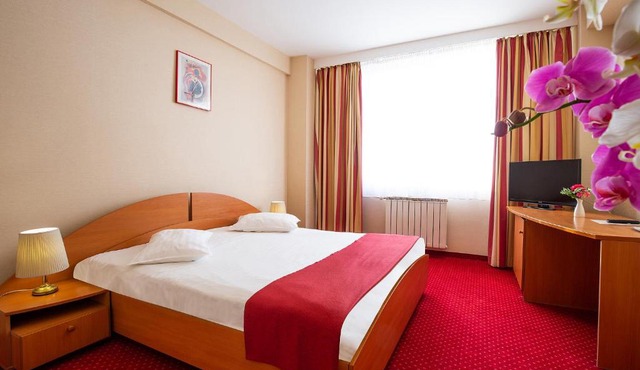 Hotel Dana