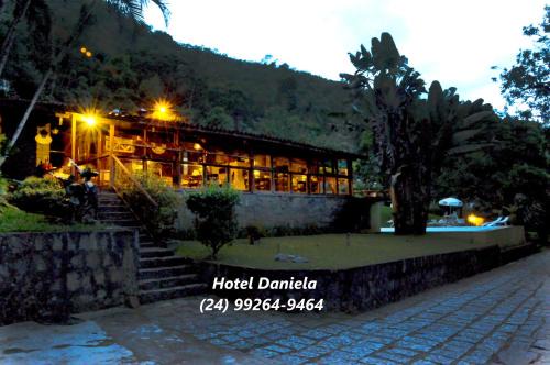 Hotel Daniela