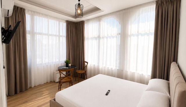 Hotel Danja