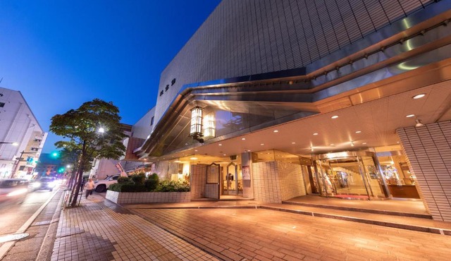 Hotel Danrokan