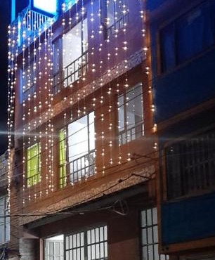 HOTEL DANUBIO