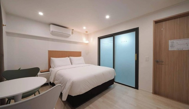 hotel daor