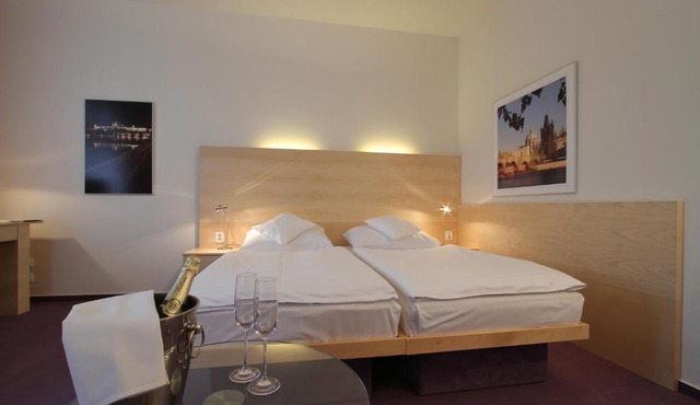 Hotel DAP