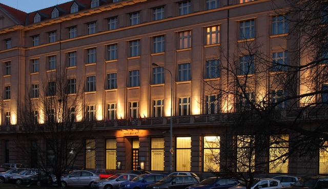 Hotel DAP