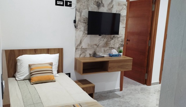 Hotel dar farhat
