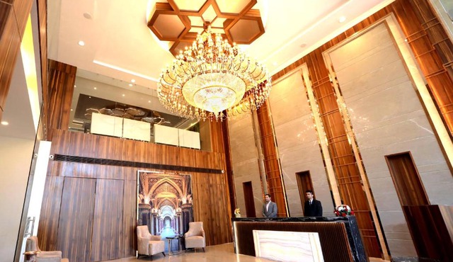 Hotel Dara Royale