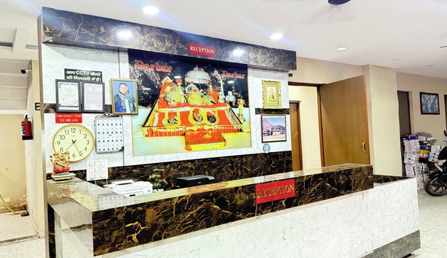 Hotel Darbar
