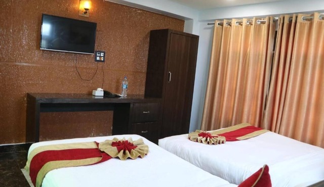 Hotel Darshan