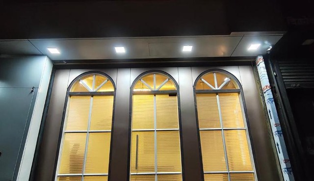 Hotel Darshan Palace