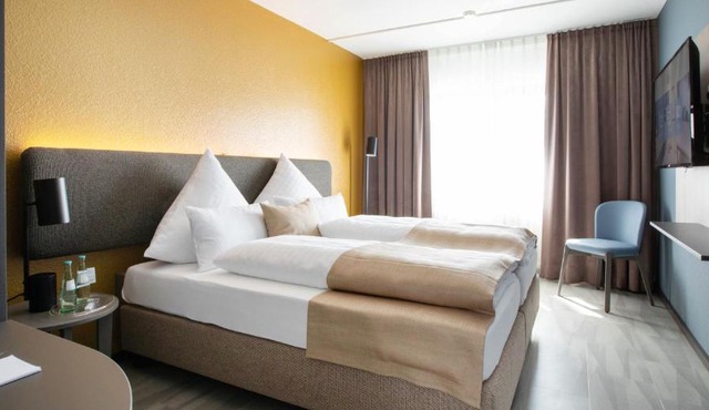 Hotel Das Augustin