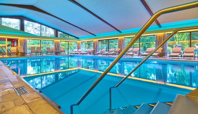 Hotel Das Bayerwald