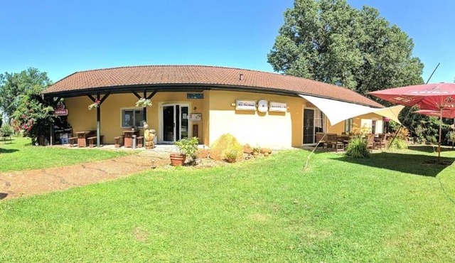 hotel das deichhaus